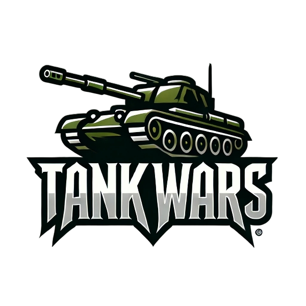 Tank Wars Logo